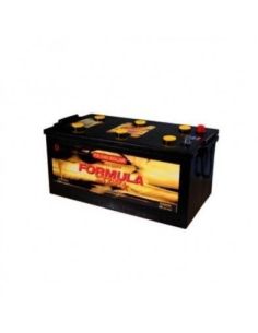 Batería Formula Star FS 200 SOLAR 12V - 200Ah