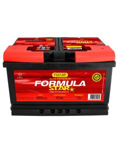 Batería Formula Star FS 01 AP 12V - 45Ah - 400A