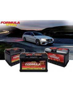 Batería Formula Star FSEFB 20 12V - 75Ah - 730A