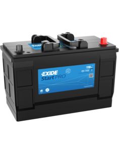 Batería Exide EG1102 12V - 