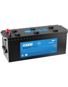 Batería Exide EG1403 12V - 