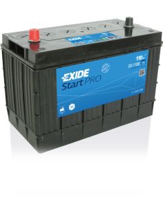 Batería Exide EG110B 12V - 110Ah - 950A - Serie Start PRO