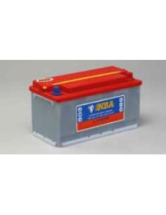Batería NBA 4 LT 12 N 12V - 96Ah