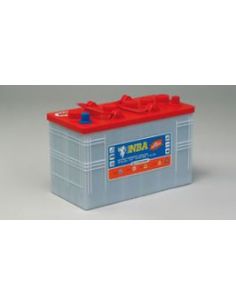 Batería NBA 4 TG 12 N 12V - 120Ah