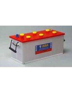 Batería NBA 7 TG 12 N 12V - 200Ah