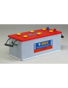 Batería NBA 8 TG 12 N 12V - 210Ah