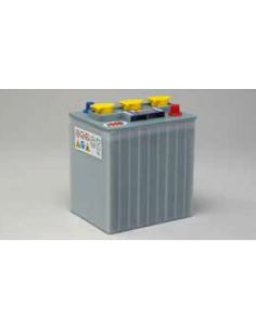 Batería NBA 3 TU 6 E 6V - 240Ah
