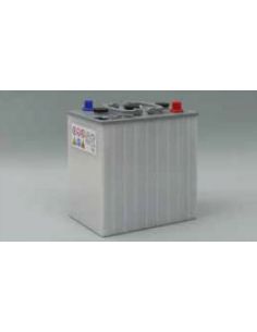 Batería NBA POWER 6V - 240Ah