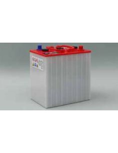 Batería NBA POWER PLUS 6V - 260Ah