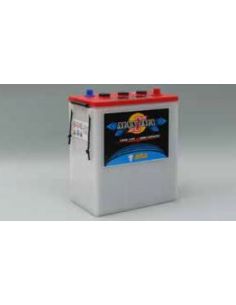 Batería NBA MAXXIMA PLUS 6V - 425Ah