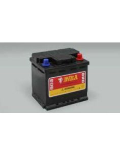 Batería NBA 32 L 1 GEL 12V - 44Ah