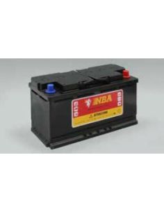 Batería NBA 63 L 5 GEL 12V - 84Ah