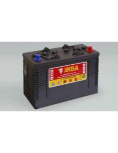 Batería NBA 4 GL 12 N 12V - 100Ah