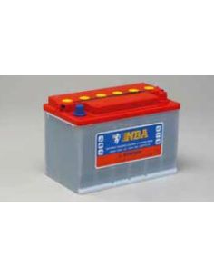 Batería NBA 100 PP 12 N 12V - 100Ah
