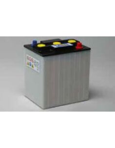 Batería NBA 3 PP 6 E PLUS 6V - 260Ah