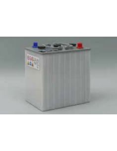 Batería NBA POWER PP 6V - 240Ah