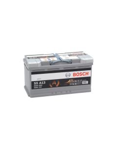 Batería Bosch S5 A13 12V - 95Ah - 850A