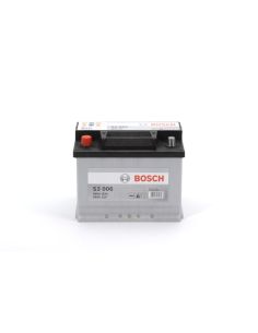 Batería Bosch S3 006 12V - 56Ah - 480A