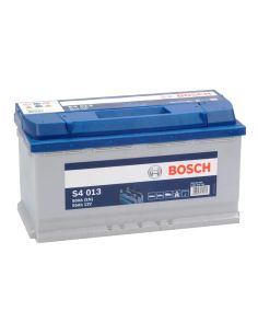 Batería Bosch S4 013 12V - 95Ah - 800A