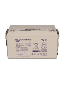 Batería Victron 12V/90Ah AGM Deep Cycle (M6)