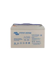 Batería Victron 12V/25Ah AGM Super Cycle (M5)