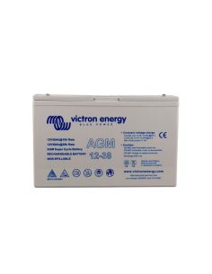 Batería Victron 12V/38Ah AGM Super Cycle (M5)