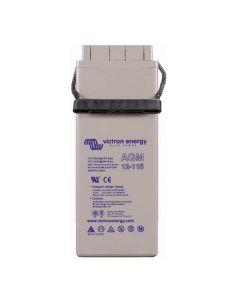 Batería Victron 12V/115Ah AGM Telecom (M8)