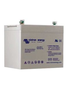 Batería Victron 12V/60Ah Gel Deep Cycle