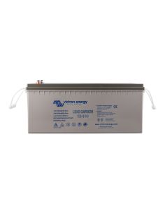 Victron Lead Carbon Battery 12V/160Ah (M8)