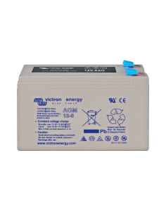 Batería Victron 12V/8Ah AGM Deep Cycle