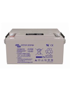 Batería Victron 12V/90Ah AGM Deep Cycle