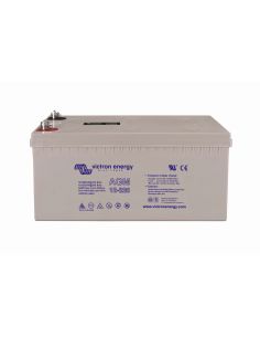 Batería Victron 12V/220Ah AGM Deep Cycle