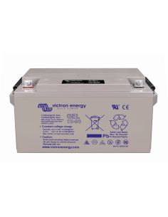 Batería Victron 12V/90Ah Gel Deep Cycle