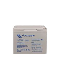 Batería Victron 12V/60Ah AGM Deep Cycle