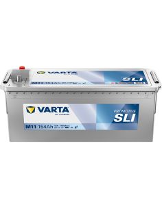 Batería Varta ProMotive SLI M11 12V - 154Ah - 1150A