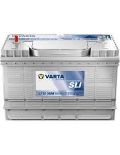 Batería Varta Professional SLI LFS105M 12V - 105Ah - 800A