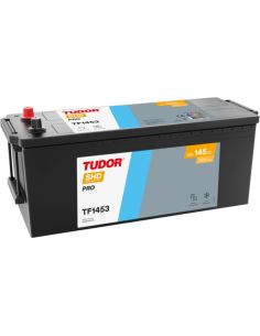Batería Tudor TF145312V - 145Ah - 900A - Serie Power PRO