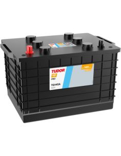 Batería Tudor TG145A12V - 145Ah - 1000A - Serie Start PRO
