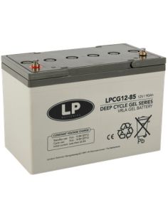 Batería Landport LPCG12-85 T6