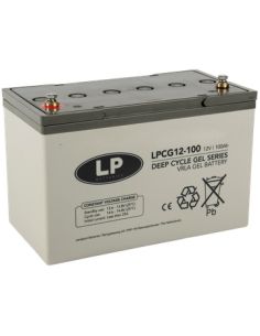 Batería Landport LPCG12-100 T11