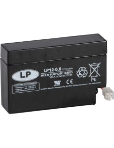 Batería Landport LP12-0,8