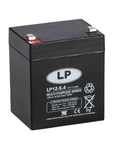 Batería Landport LP12-5,4 T2