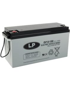 Batería Landport VRLA EV12150 T11