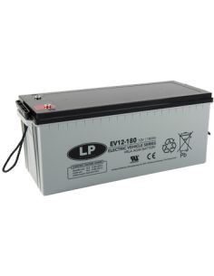 Batería Landport VRLA EV12180 T11