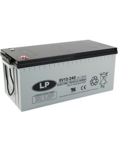 Batería Landport VRLA EV12240 T11