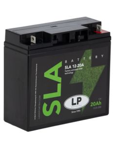 Batería Landport LS SLA 12-20A