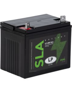 Batería Landport LS U1-280 SLA