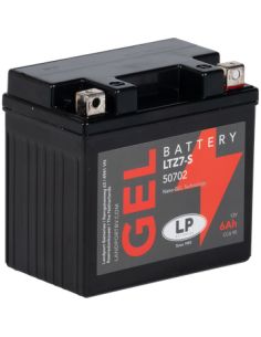 Batería Landport MG LTZ7-S