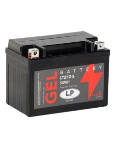 Batería Landport MG LTZ12-S