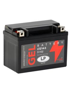 Batería Landport MG LTZ14-S